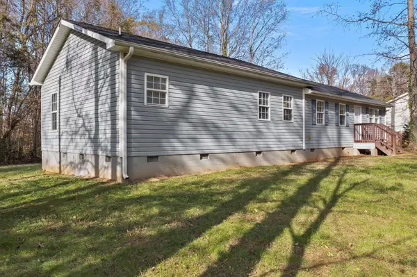 549 Smith Drive, Mebane, NC 27302