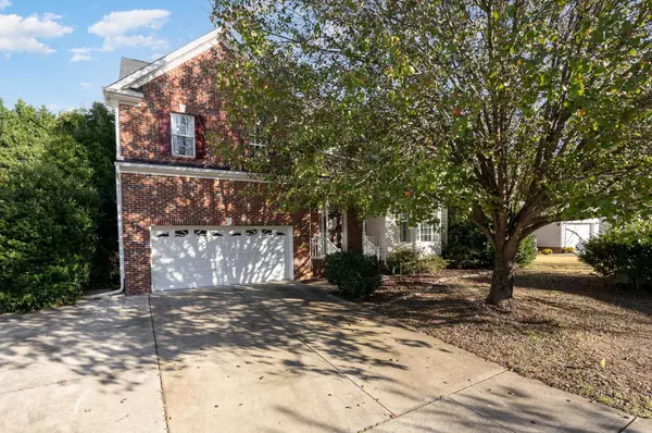 3008 Dawnbrook Drive, Raleigh, NC 27604