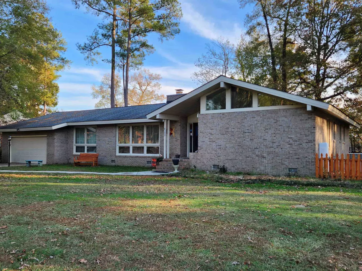 Elm City, NC 27822,3800 Longleaf Drive