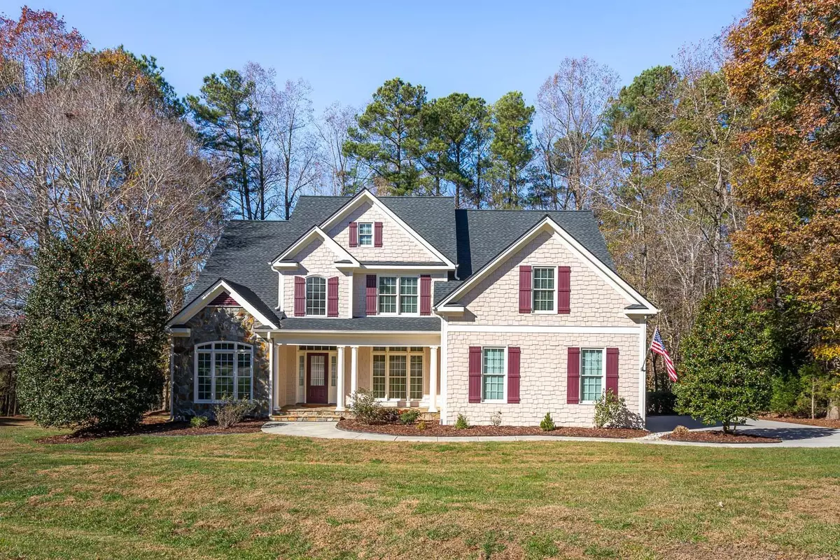 Wake Forest, NC 27587,8409 Montavista Lane