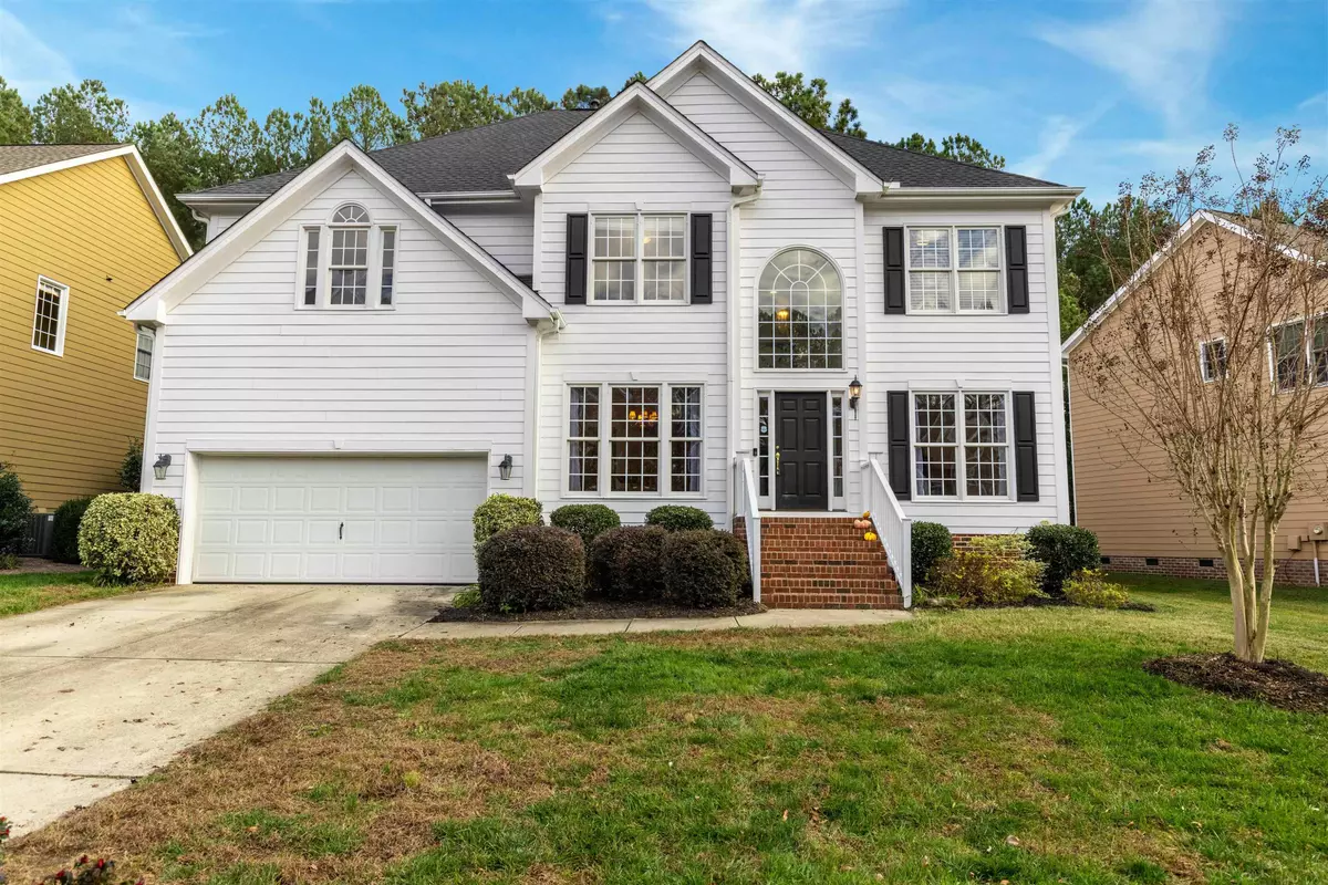 Wake Forest, NC 27587,6316 Ridgemount Street