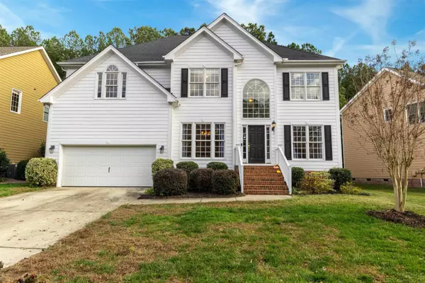 6316 Ridgemount Street, Wake Forest, NC 27587