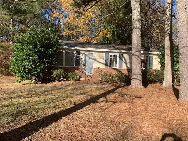 203 Lane Of Sir Kay, Garner, NC 27529