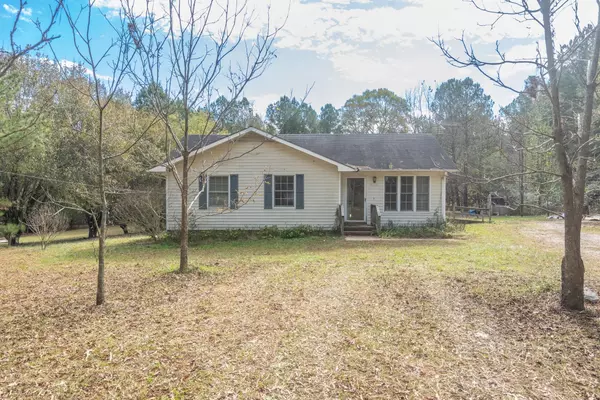 420 Tippett Road, Zebulon, NC 27597