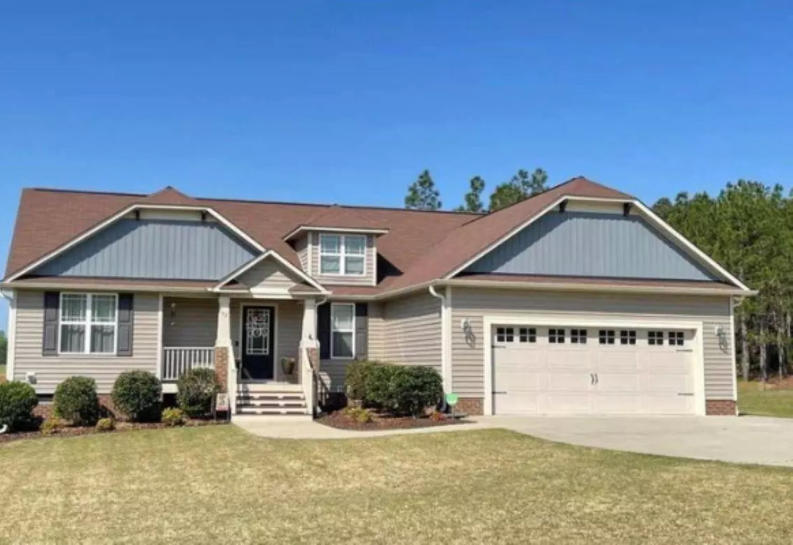 Smithfield, NC 27577,92 Shetland Lane