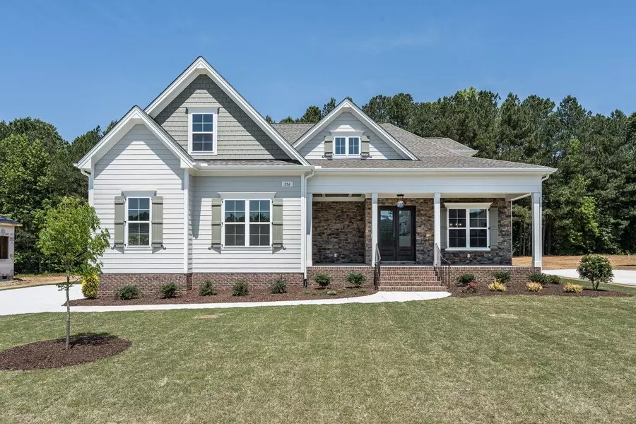 276 Batten Hill Lane, Selma, NC 27576