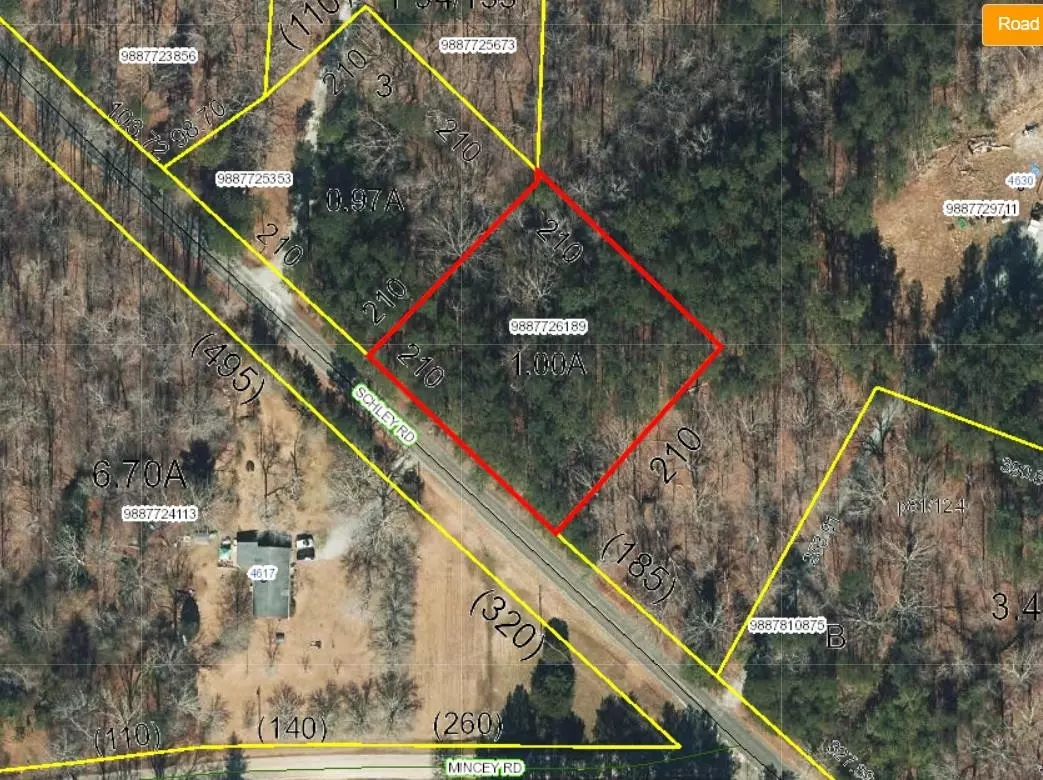 Hillsborough, NC 27278,000 Schley Road