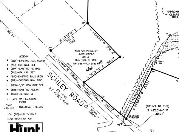 Hillsborough, NC 27278,000 Schley Road