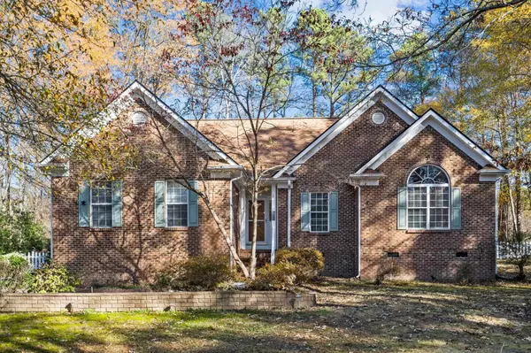 Garner, NC 27529,257 Chris Court