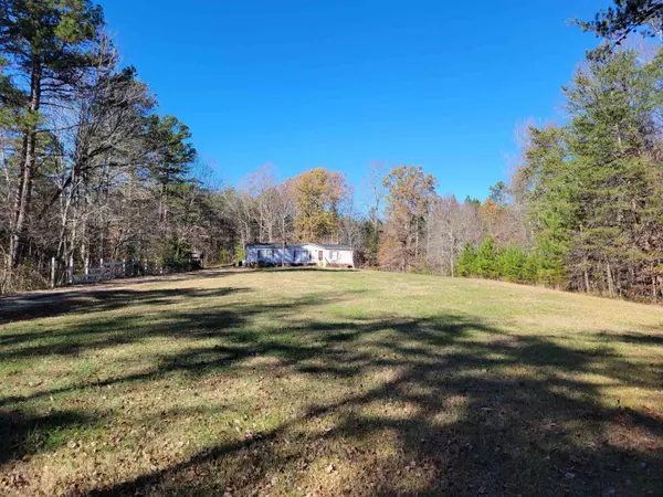 608 Turkey Ridge Trail, Yanceyville, NC 27379