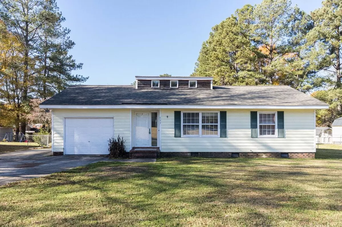 Zebulon, NC 27597,617 Yates Place