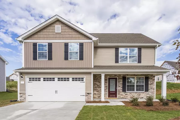 208 Antietam Place, Mebane, NC 27302