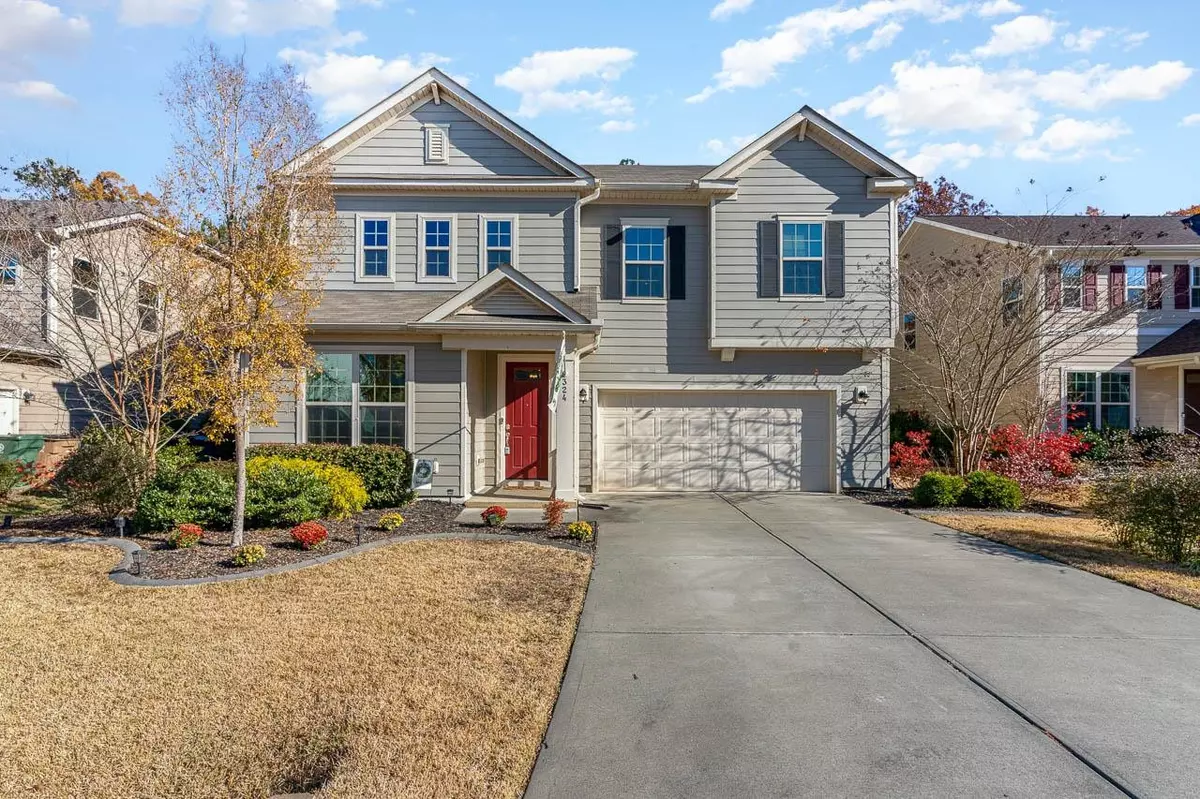 Apex, NC 27539,324 Striped Maple Court