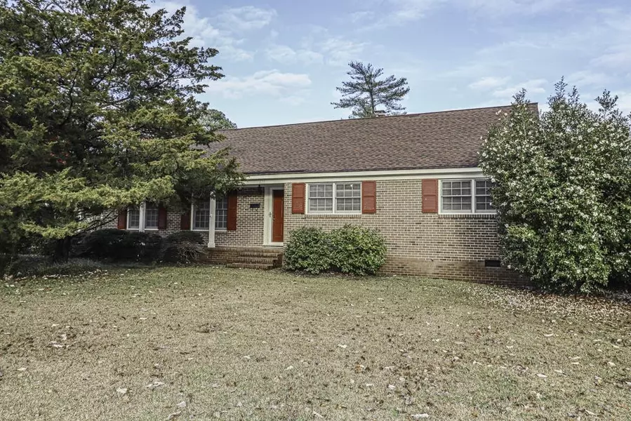 625 Glenn Avenue, Rocky Mount, NC 27803