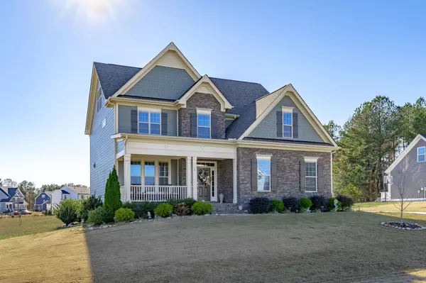 Clayton, NC 27527,39 Pistoia Drive