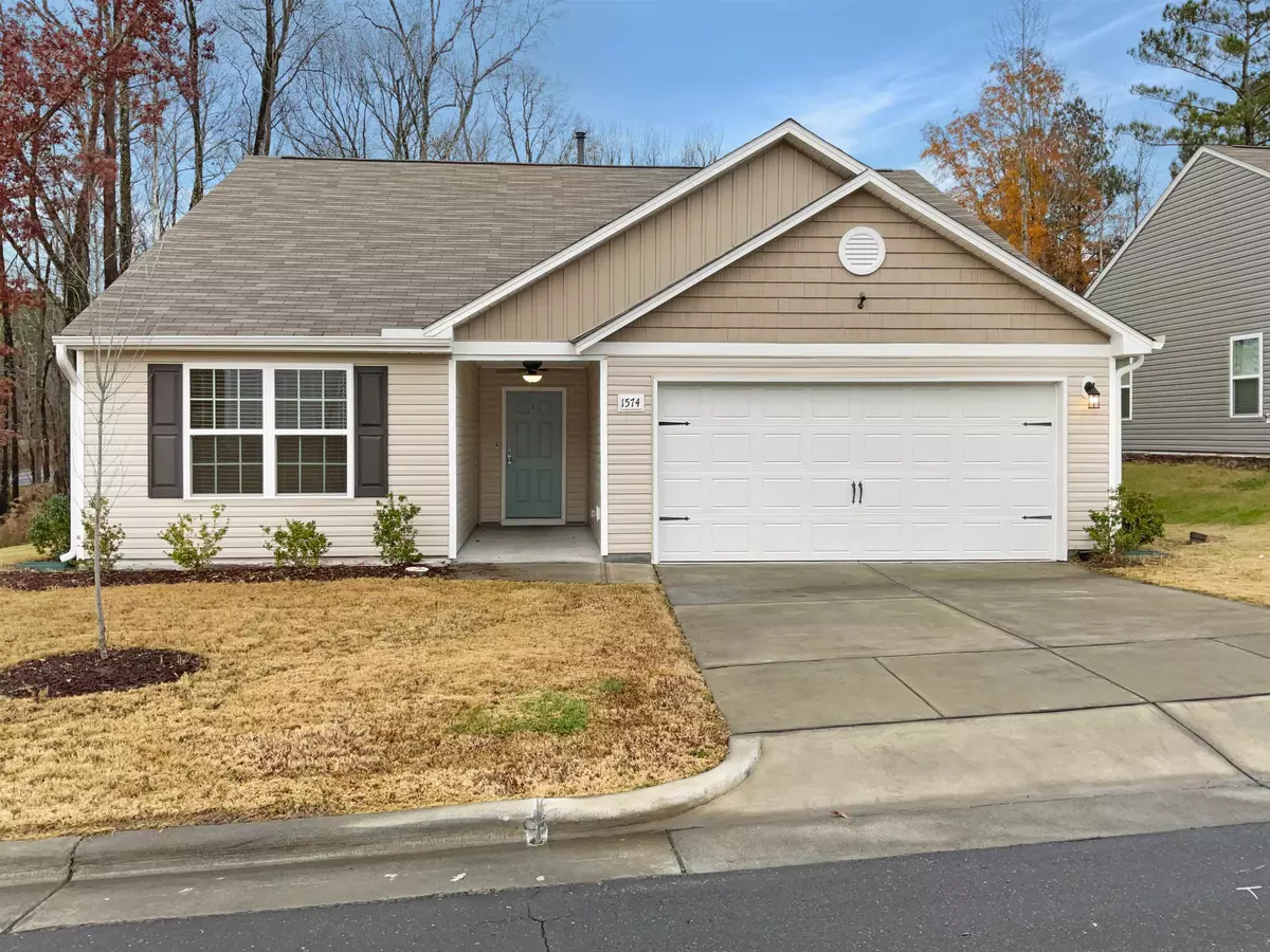 Creedmoor, NC 27522,1574 Dorsett Lane