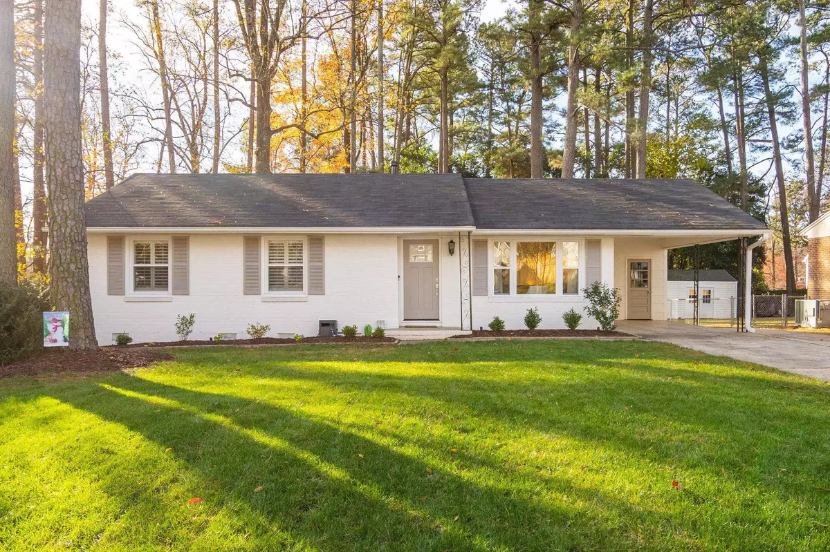 Raleigh, NC 27609,632 Duke Drive