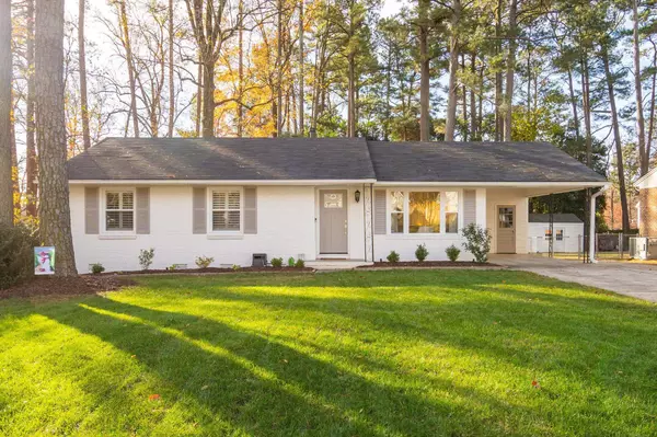 632 Duke Drive, Raleigh, NC 27609