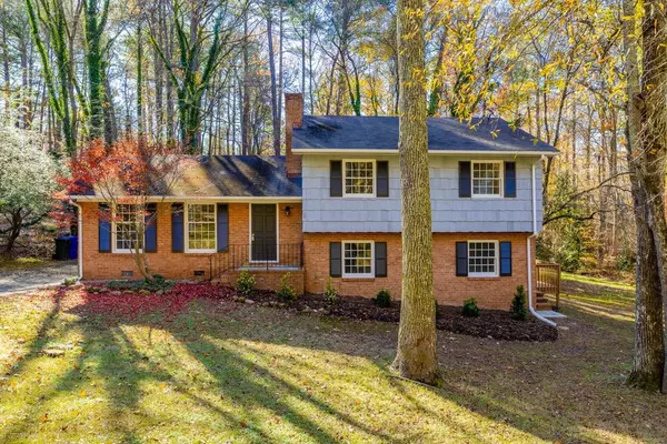 1920 White Plains Road, Chapel Hill, NC 27517