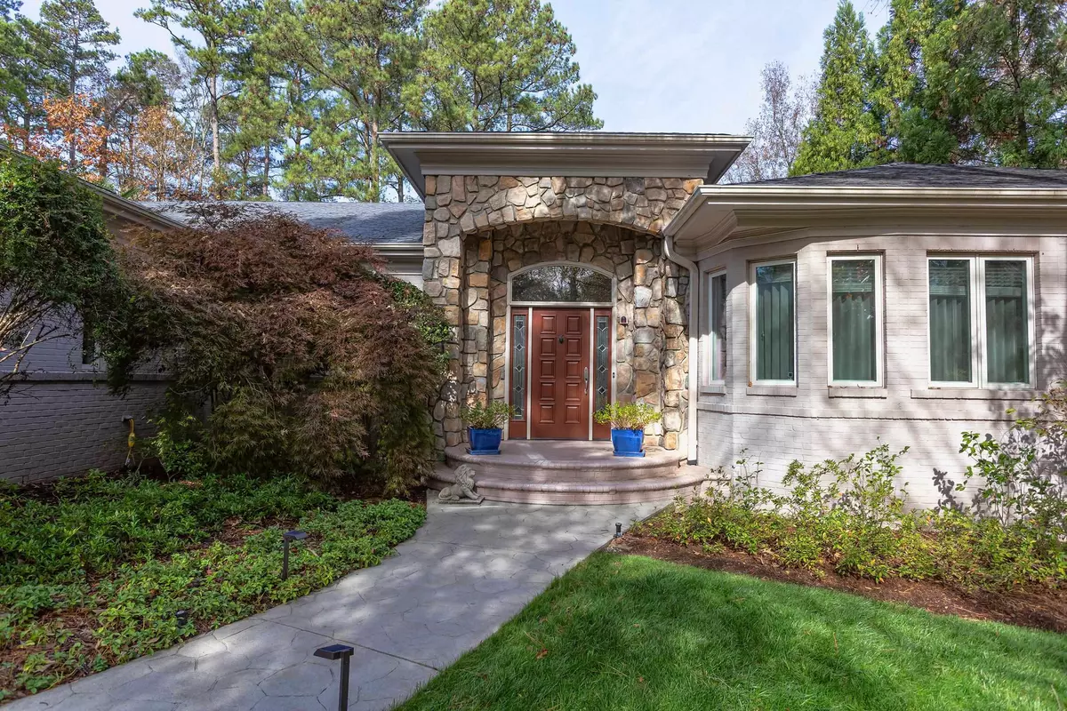 Chapel Hill, NC 27517,129 New Castle Drive