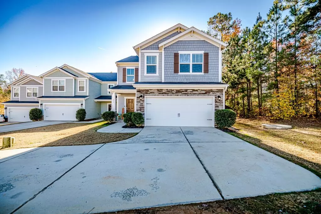 Holly Springs, NC 27540,200 Spring Pine Lane