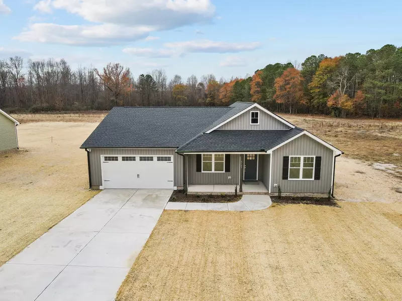 6103 Farmwood Loop, Wilson, NC 27896