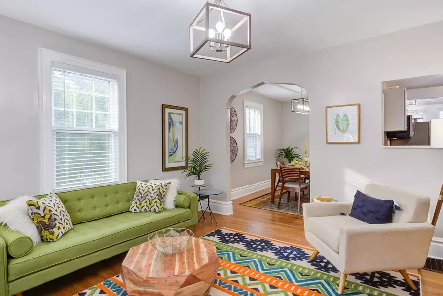 608 W Club Boulevard #A&B, Durham, NC 27701