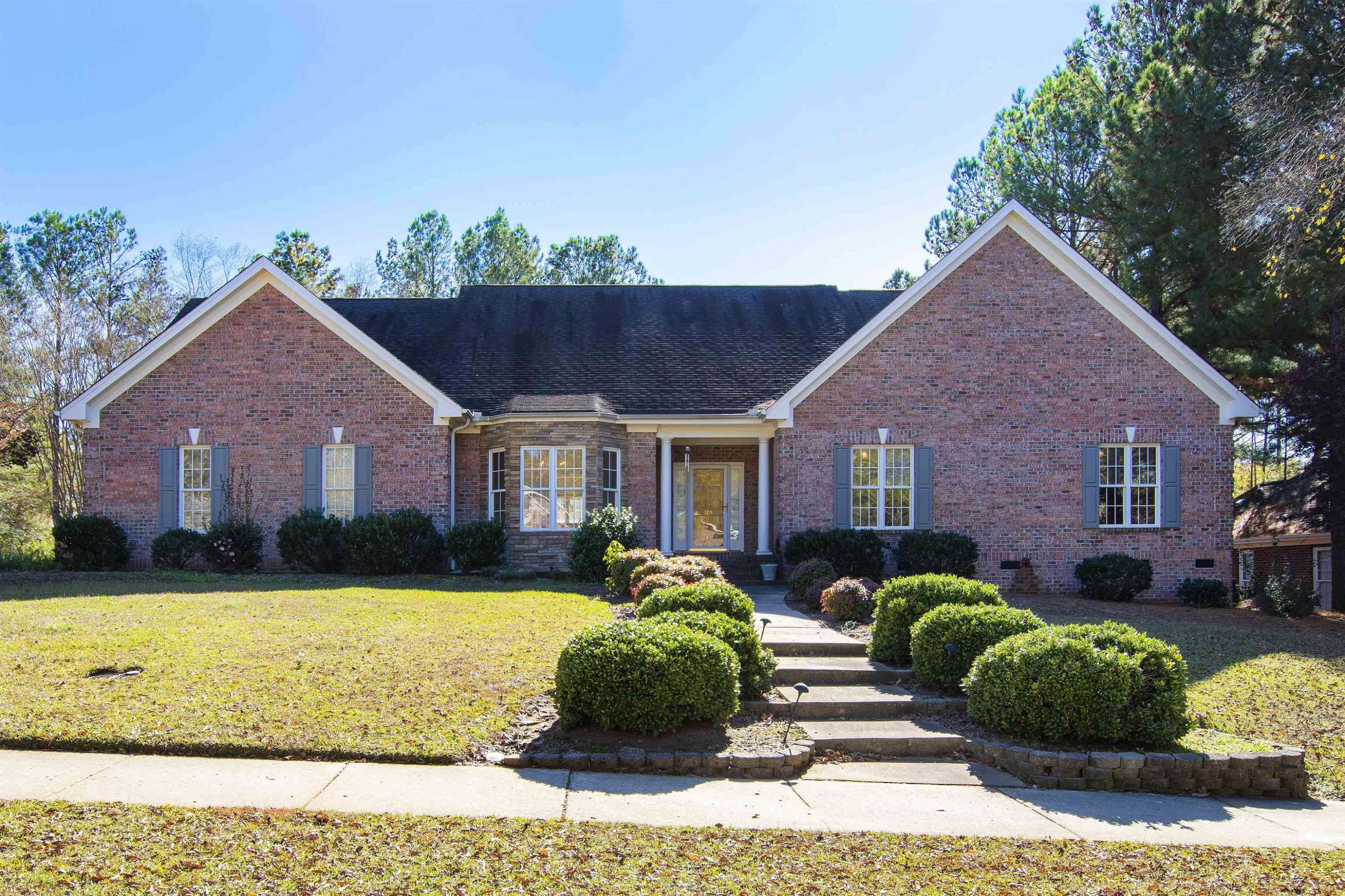 125 Monabreeze Way, Garner, NC 27529