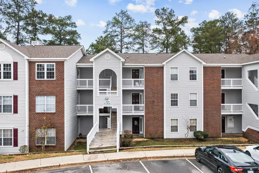 349 Waterdown Drive #6, Fayetteville, NC 28314