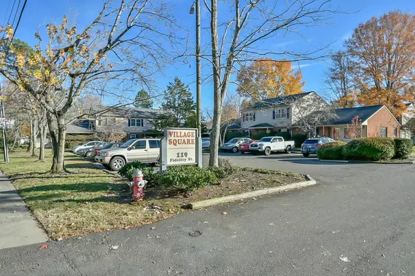 119 Fidelity Street #D-3, Carrboro, NC 27510