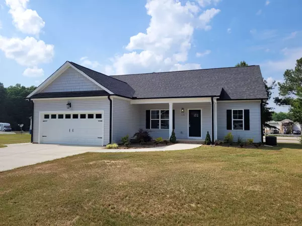 101 Lebanon Place, Dunn, NC 28334