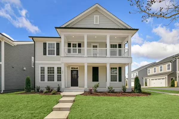 104 Bridge Street,  Smithfield,  NC 27577