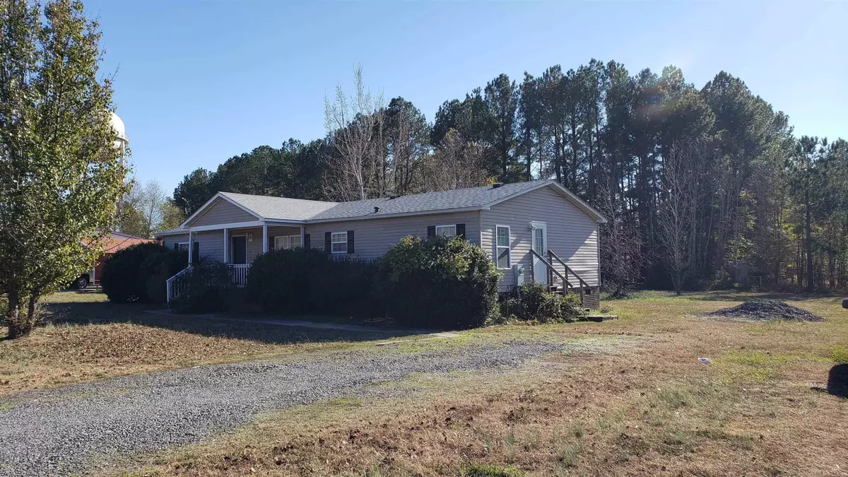 Creedmoor, NC 27522,1140 High Meadow Circle