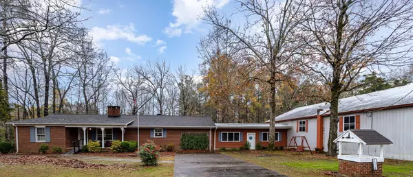 2316 Bushy Cook Road, Efland, NC 27243