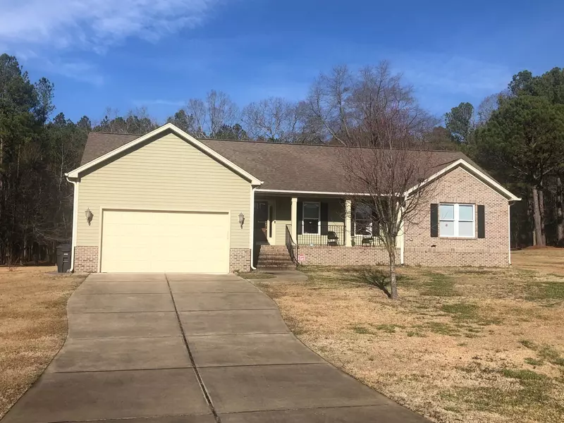 770 Cross Link Drive, Angier, NC 27501