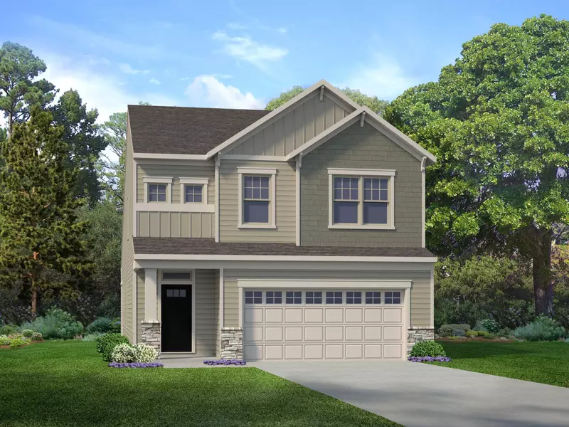 1006 Greatland Road #Lot 104, Durham, NC 27703
