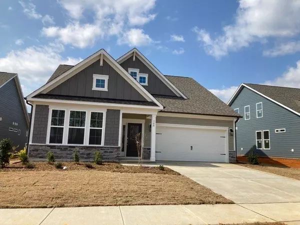 140 Clapper Lane #39, Holly Springs, NC 27540