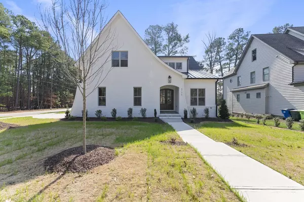 6136 Ponderosa Road, Raleigh, NC 27612