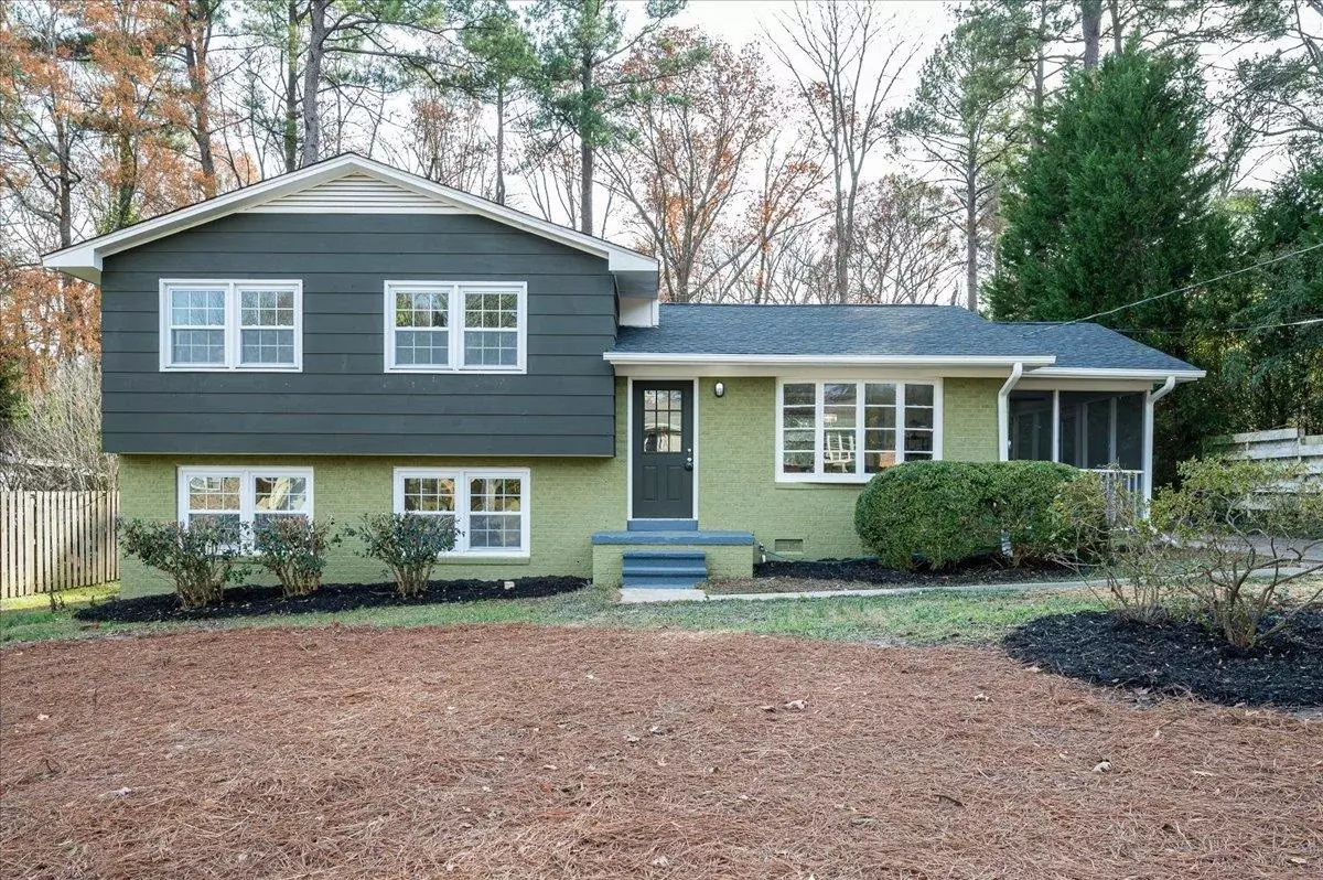 Durham, NC 27713,104 Radcliffe Circle