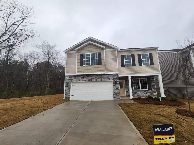 107 David Hill Drive, Sanford, NC 27330