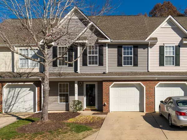 6359 Double Eagle Drive, Whitsett, NC 27377