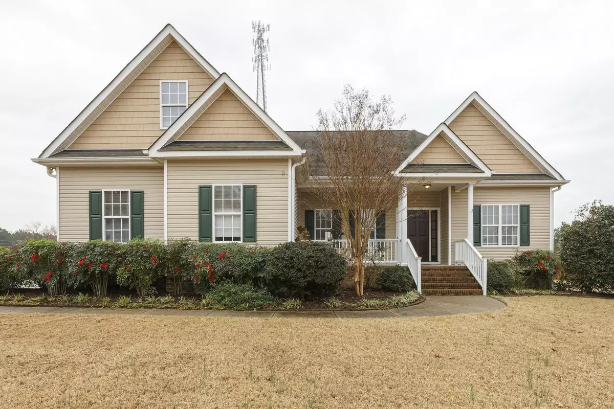 Fuquay Varina, NC 27526,85 Dexterfield Drive