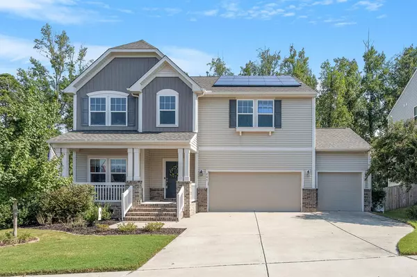 205 King Lear Lane, Morrisville, NC 27560