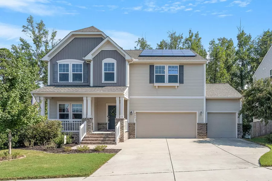 205 King Lear Lane, Morrisville, NC 27560