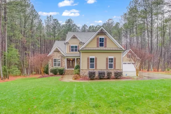 Creedmoor, NC 27522,673 Willard Drive