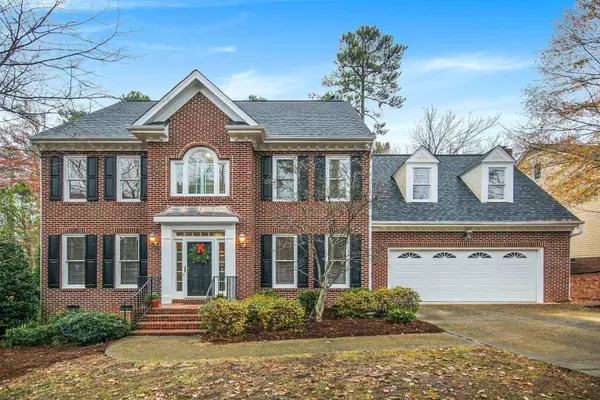 109 Rose Sky Court, Cary, NC 27513