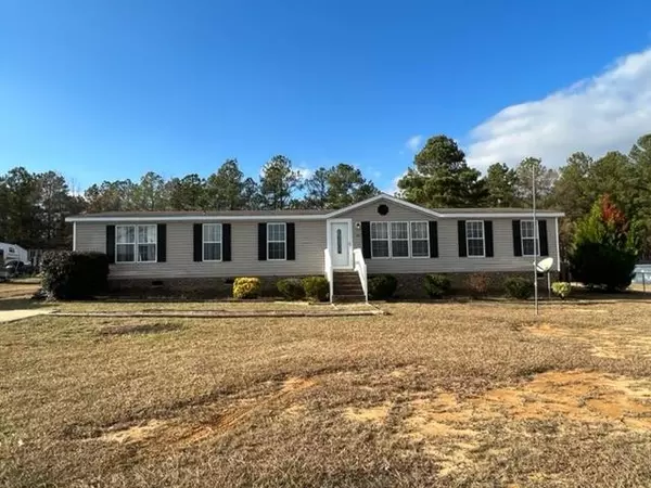 151 Edna John Court, Dunn, NC 28334