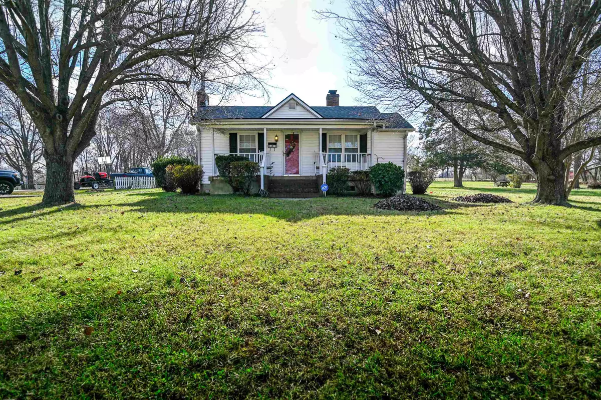 Burlington, NC 27217,1013 Apple Street