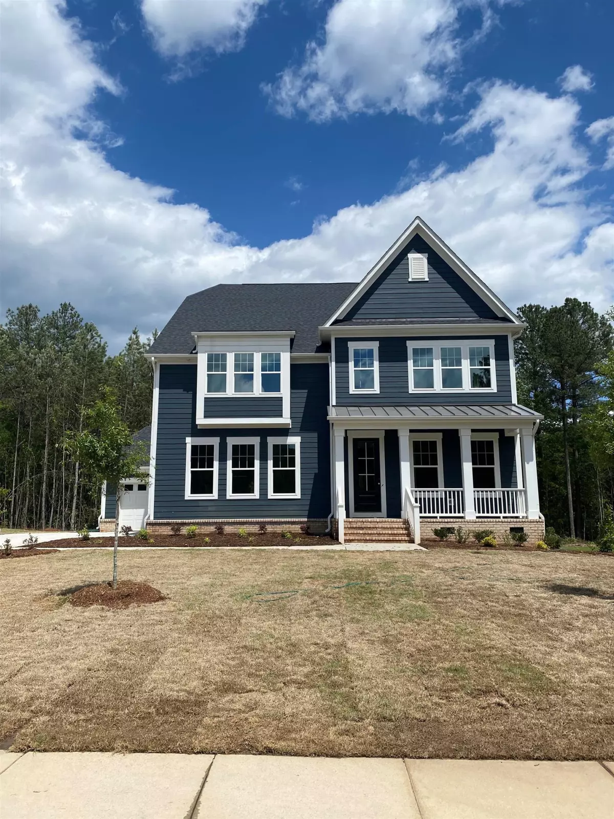 Pittsboro, NC 27312,896 The Parks Drive #Lot 101