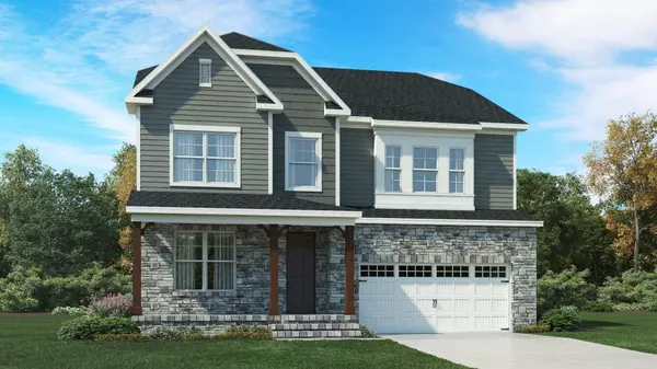 155 Crest Drive #208 Galvani II L, Chapel Hill, NC 27517